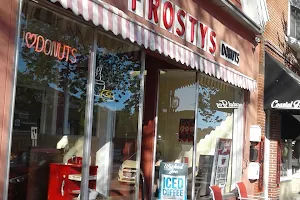 Frosty's Donuts image