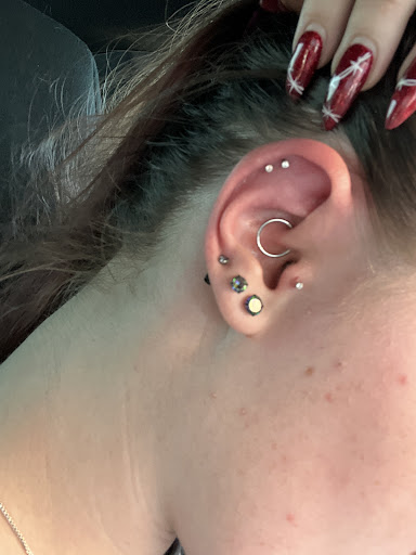 Explore freebird tattoo ideas, creative tattoo ideas in Mesa, available at Ink Mafia Tattoo & Piercing