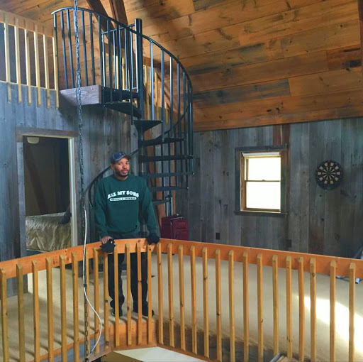 Moving and Storage Service «All My Sons Moving & Storage», reviews and photos, 2709 Locust St, Nashville, TN 37207, USA