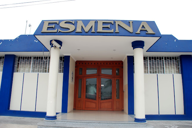 Opiniones de ESMENA en Guayaquil - Escuela