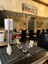 Atmosphère du Restaurant français La Table d'Eugène à Lyon - n°2