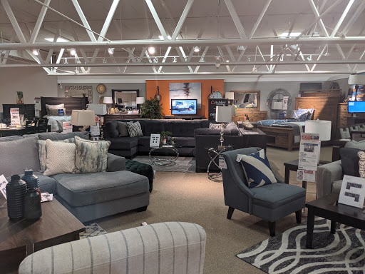 Furniture Store «Ashley HomeStore», reviews and photos, 2350 Central Park Ave, Yonkers, NY 10710, USA
