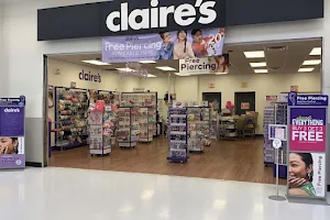 Claire's Walmart image