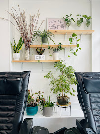 Queen City Nails Salon - Photo 6 - Car repair in Manchester, NH, Manchester