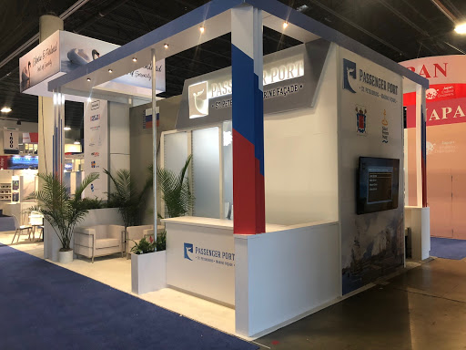 Print Shop «SpeedPro Imaging», reviews and photos, 2100 Principal Row #402, Orlando, FL 32837, USA