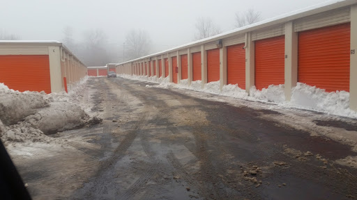 Self-Storage Facility «Public Storage», reviews and photos, 185 NY-59, Monsey, NY 10952, USA