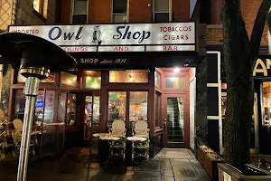 The Owl Shop image