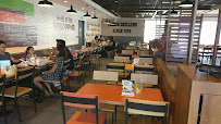 Atmosphère du Restauration rapide Burger King à Saint-Herblain - n°10