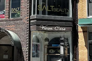 SALT Beauty+Co - Toronto's Best Hair Salon image