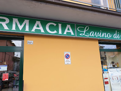 Farmacia Lavino di Mezzo Via Marco Emilio Lepido, 222, 40132 Bologna BO, Italia