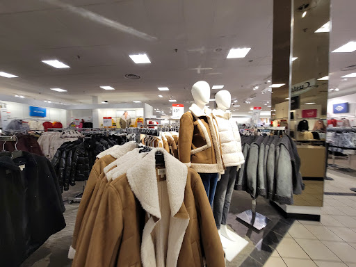 Department Store «JCPenney», reviews and photos, 1700 W County Rd B-2, Roseville, MN 55113, USA