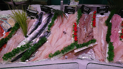 Intermarché SUPER Chaumont à Chaumont