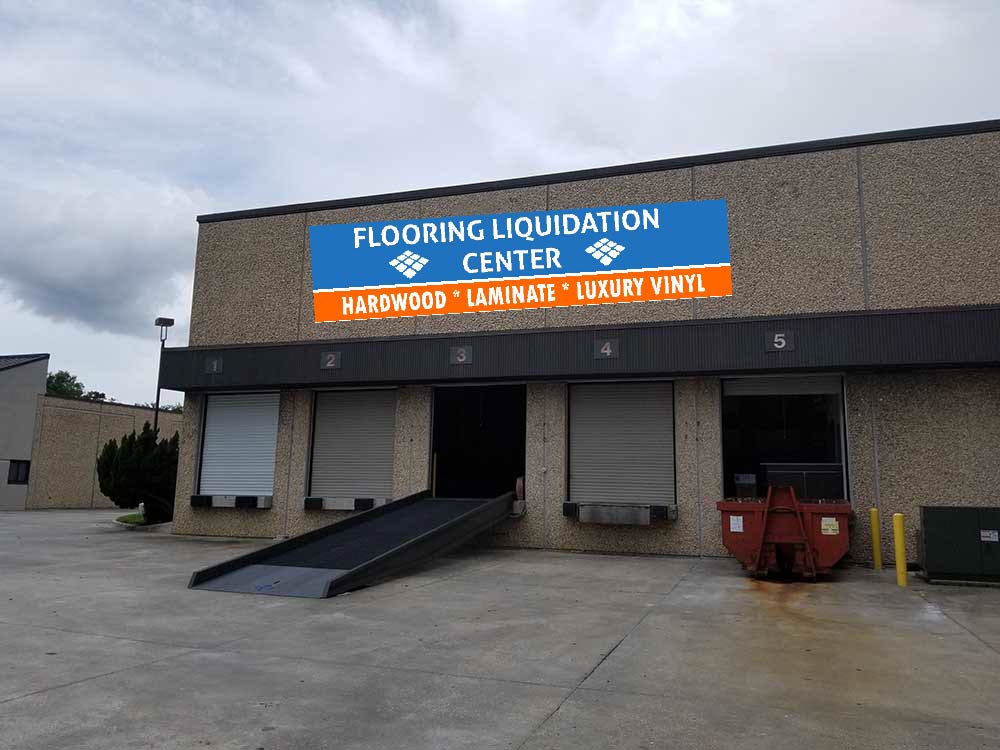 Flooring Liquidation Center