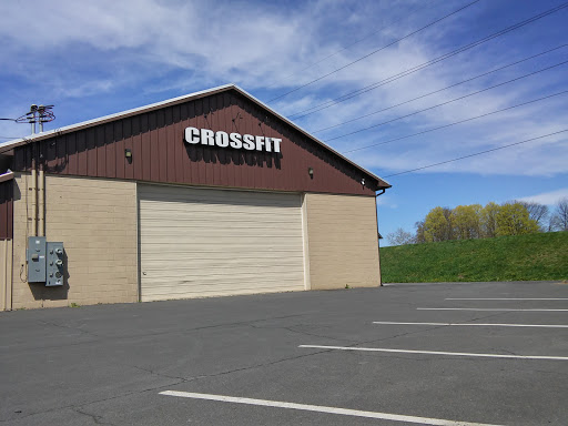 Gym «Stroud CrossFit», reviews and photos, 126 N 1st St, Stroudsburg, PA 18360, USA