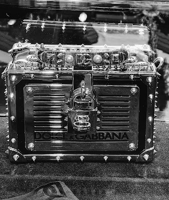 Dolce & Gabbana à Courchevel