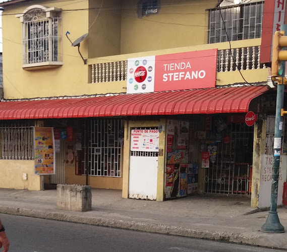 Opiniones de Tienda & Bazar Stefano en Guayaquil - Tienda de ultramarinos