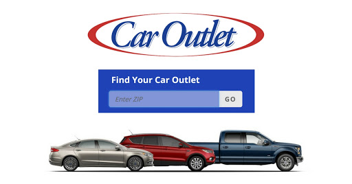 Used Car Dealer «Car Outlet», reviews and photos, 540 S Green Bay Rd, Waukegan, IL 60085, USA