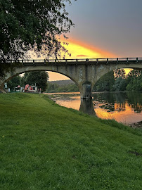 Photos du propriétaire du Restauration rapide Le Kiosque du Pont de Vicq à Le Buisson-de-Cadouin - n°3