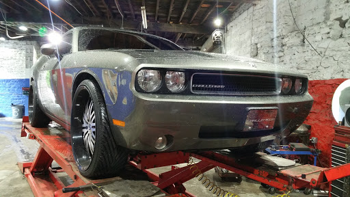 Tire Shop «Tire Techs USA», reviews and photos, 5000 N 20th St, Philadelphia, PA 19144, USA