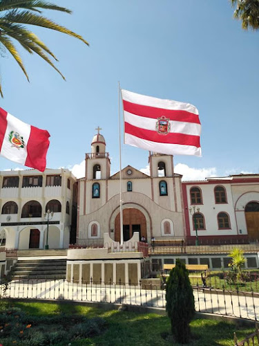 Jr. Huascarán, 160, Distrito de Mancos, Perú