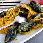 Photo n°4 de l'avis de Franco.r fait le 07/07/2021 à 13:13 sur le  La Risacca à Senigallia