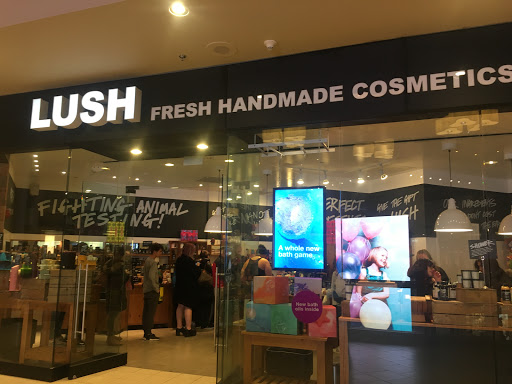 Cosmetics Store «Lush», reviews and photos, 3710 U.S. 9, Freehold, NJ 07728, USA