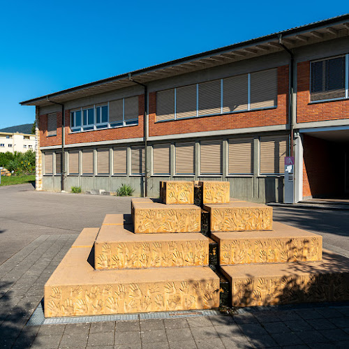 Rezensionen über Büelen in Grenchen - Kindergarten