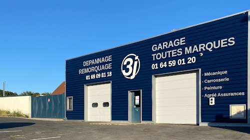 Agence de location de voitures GM Dépannage - Dépannage 3J Saint-Cyr-sous-Dourdan