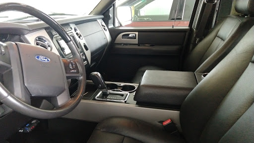 Ford Dealer «Langdale Ford», reviews and photos, 215 W Magnolia St, Valdosta, GA 31601, USA