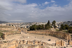 Jerash Visitor Center image