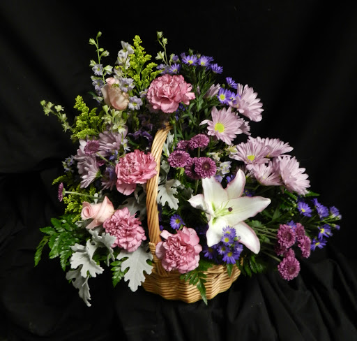 Florist «Caldwell Floral», reviews and photos, 103 S Kimball Ave, Caldwell, ID 83605, USA