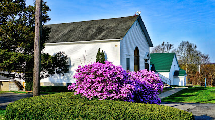 Bethel Evangelical Presbyterian Church