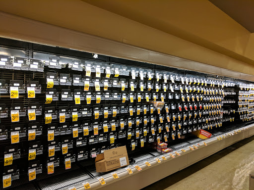 Grocery Store «Vons», reviews and photos, 10321 Sepulveda Blvd, Mission Hills, CA 91345, USA