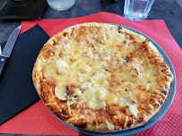 Plats et boissons du Pizzeria Pizza Bonici Valréas à Valréas - n°8