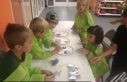 Health Club «Treehouse Athletic Club», reviews and photos, 1101 Draper Pkwy, Draper, UT 84020, USA