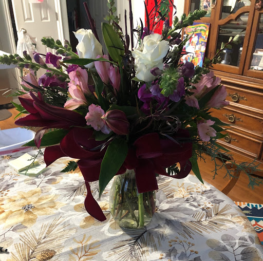 Florist «Timp Valley Floral», reviews and photos, 445 E State St, American Fork, UT 84003, USA