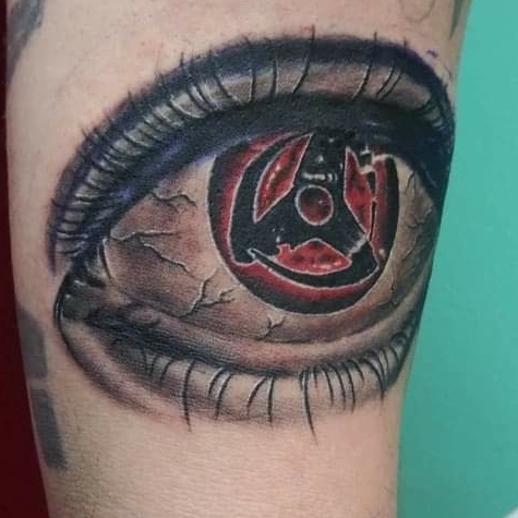 Explore sun and moon tattoo ideas, creative tattoo ideas in Mckinney, available at Borrowed Time Fine Art Gallery Tattoo Shop