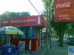 Kiosco La Petro