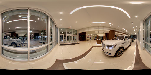 Lincoln Mercury Dealer «Lincoln South Coast», reviews and photos, 1405 Auto Mall Dr, Santa Ana, CA 92705, USA