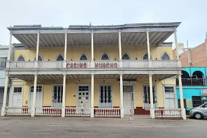 Casino Huacho image