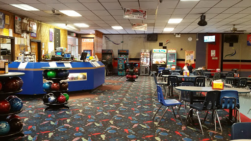 Bowling Alley «EASTERN LANES», reviews and photos, 3511 Woodville Rd, Northwood, OH 43619, USA