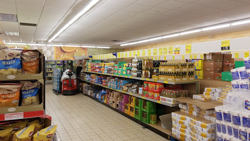 Supermarket «ALDI», reviews and photos, 6 Van Dyke Ave, New Brunswick, NJ 08901, USA