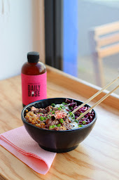 Photo n°14 de La poke à Brest ()