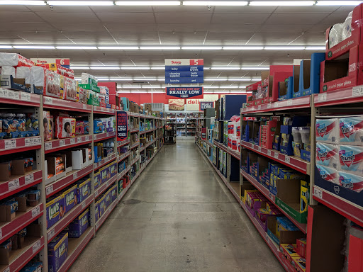 Grocery Store «Save-A-Lot», reviews and photos, 1415 S 14th St, Leesburg, FL 34748, USA