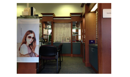 Optician «The Optical Shop at the Brook House», reviews and photos, 44 Washington St, Brookline, MA 02445, USA