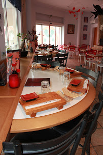 Photos du propriétaire du Restaurant japonais Sushi-Bar à Montpellier - n°13
