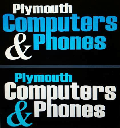 Phone Repair Service «Plymouth Computers & Phones», reviews and photos, 27840 Plymouth Rd, Livonia, MI 48150, USA