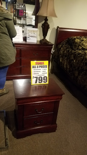 Appliance Store «Sclamos Appliance Furniture», reviews and photos, 574 Southbridge St, Worcester, MA 01610, USA