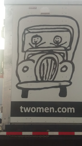 Moving and Storage Service «Two Men and a Truck», reviews and photos, 6702 L St, Omaha, NE 68117, USA