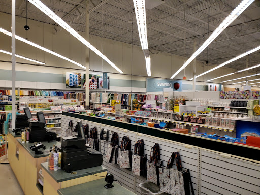 Fabric Store «Jo-Ann Fabrics and Crafts», reviews and photos, 3379 Daniels Rd, Winter Garden, FL 34787, USA